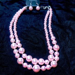 2019 Paparazzi Necklace More the Modest